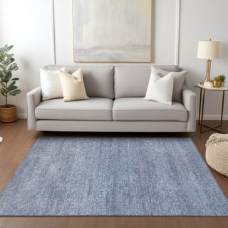 lifestyle The Rug Corner Dalyn Burano BU1 Sky  Burano BU1 Sky