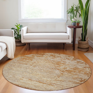 The Rug Corner Dalyn Burano BU2 Copper  
