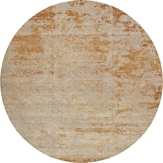 The Rug Corner Dalyn Burano BU2 Copper  
