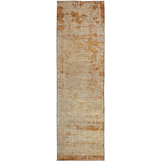 The Rug Corner Dalyn Burano BU2 Copper  