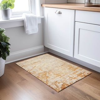 The Rug Corner Dalyn Burano BU2 Copper  