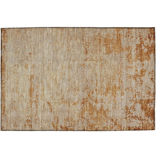 The Rug Corner Dalyn Burano BU2 Copper  