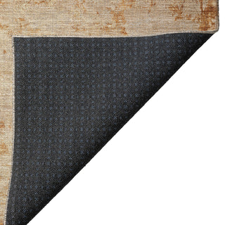 The Rug Corner Dalyn Burano BU2 Copper  