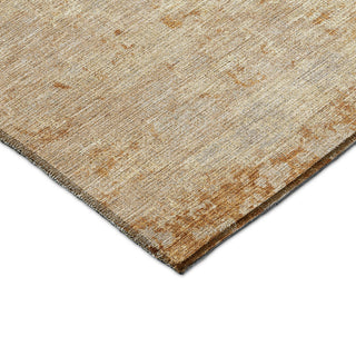 The Rug Corner Dalyn Burano BU2 Copper  