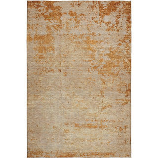 The Rug Corner Dalyn Burano BU2 Copper  