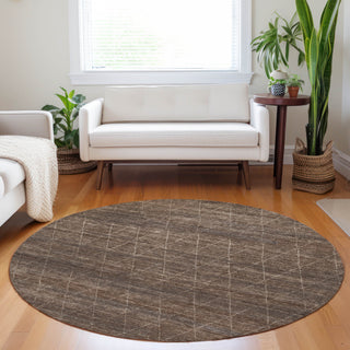 lifestyle The Rug Corner Dalyn Burano BU3 Coffee  Burano BU3 Coffee