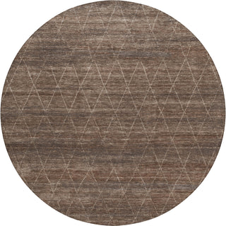 The Rug Corner Dalyn Burano BU3 Coffee  Burano BU3 Coffee