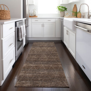 lifestyle The Rug Corner Dalyn Burano BU3 Coffee  Burano BU3 Coffee