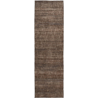 The Rug Corner Dalyn Burano BU3 Coffee  Burano BU3 Coffee