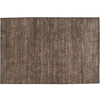 The Rug Corner Dalyn Burano BU3 Coffee  Burano BU3 Coffee