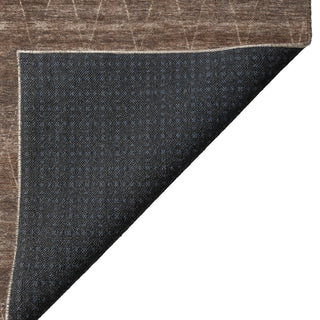 The Rug Corner Dalyn Burano BU3 Coffee  Burano BU3 Coffee