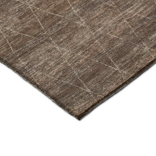 The Rug Corner Dalyn Burano BU3 Coffee  Burano BU3 Coffee