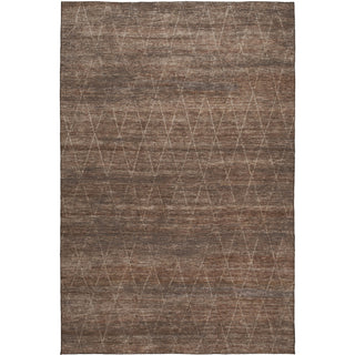 The Rug Corner Dalyn Burano BU3 Coffee  Burano BU3 Coffee