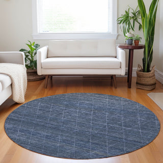 lifestyle The Rug Corner Dalyn Burano BU3 Navy  Burano BU3 Navy