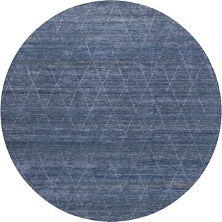 The Rug Corner Dalyn Burano BU3 Navy  Burano BU3 Navy