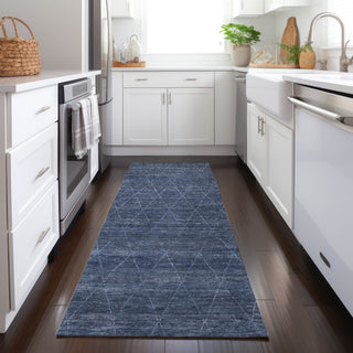 lifestyle The Rug Corner Dalyn Burano BU3 Navy  Burano BU3 Navy