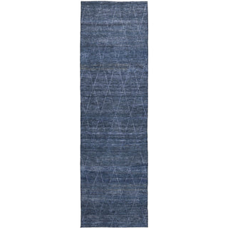 The Rug Corner Dalyn Burano BU3 Navy  Burano BU3 Navy