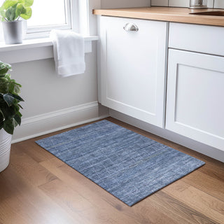 lifestyle The Rug Corner Dalyn Burano BU3 Navy  Burano BU3 Navy