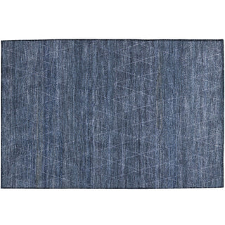 The Rug Corner Dalyn Burano BU3 Navy  Burano BU3 Navy