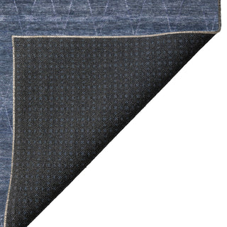 The Rug Corner Dalyn Burano BU3 Navy  Burano BU3 Navy
