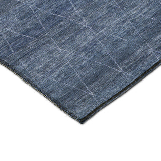 The Rug Corner Dalyn Burano BU3 Navy  Burano BU3 Navy