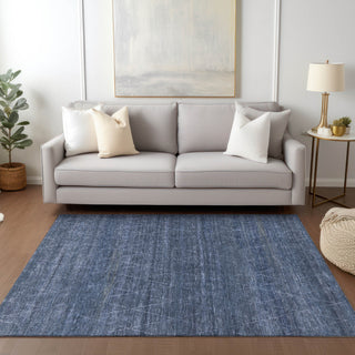 lifestyle The Rug Corner Dalyn Burano BU3 Navy  Burano BU3 Navy
