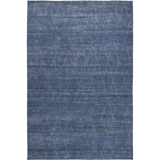 The Rug Corner Dalyn Burano BU3 Navy  Burano BU3 Navy