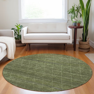 lifestyle The Rug Corner Dalyn Burano BU3 Olive  Burano BU3 Olive