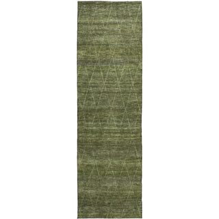 The Rug Corner Dalyn Burano BU3 Olive  Burano BU3 Olive
