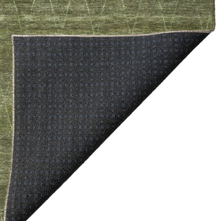 The Rug Corner Dalyn Burano BU3 Olive  Burano BU3 Olive