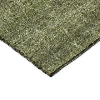 The Rug Corner Dalyn Burano BU3 Olive  Burano BU3 Olive