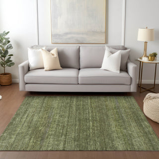 lifestyle The Rug Corner Dalyn Burano BU3 Olive  Burano BU3 Olive