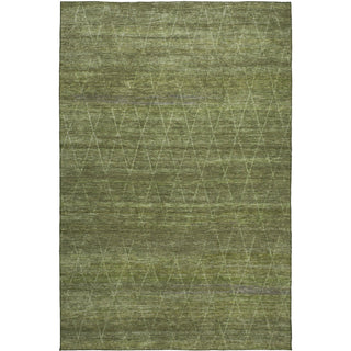 The Rug Corner Dalyn Burano BU3 Olive  Burano BU3 Olive