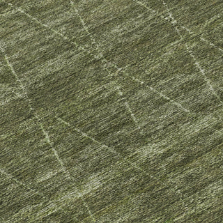 The Rug Corner Dalyn Burano BU3 Olive  Burano BU3 Olive