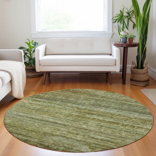 lifestyle The Rug Corner Dalyn Burano BU4 Olive  Burano BU4 Olive