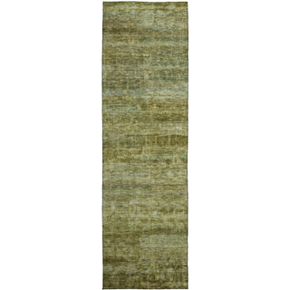 The Rug Corner Dalyn Burano BU4 Olive  Burano BU4 Olive