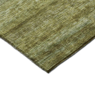 The Rug Corner Dalyn Burano BU4 Olive  Burano BU4 Olive