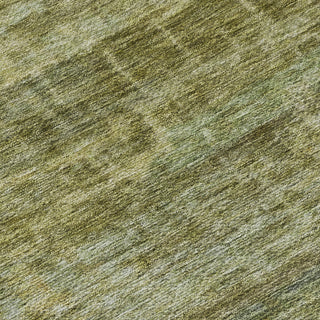 The Rug Corner Dalyn Burano BU4 Olive  Burano BU4 Olive