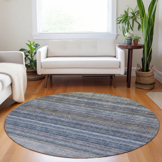 lifestyle The Rug Corner Dalyn Burano BU5 Blue  Burano BU5 Blue