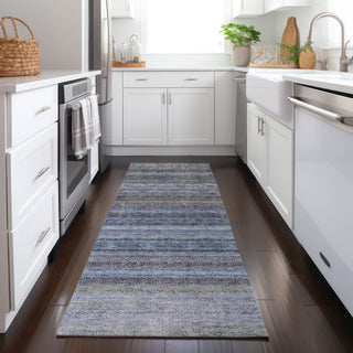 lifestyle The Rug Corner Dalyn Burano BU5 Blue  Burano BU5 Blue
