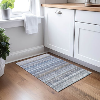 lifestyle The Rug Corner Dalyn Burano BU5 Blue  Burano BU5 Blue