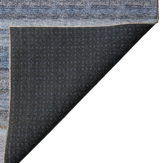 The Rug Corner Dalyn Burano BU5 Blue  Burano BU5 Blue