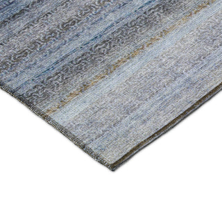 The Rug Corner Dalyn Burano BU5 Blue  Burano BU5 Blue