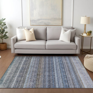 lifestyle The Rug Corner Dalyn Burano BU5 Blue  Burano BU5 Blue