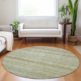 The Rug Corner Dalyn Burano BU6 Aloe  