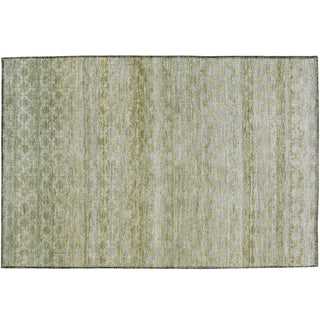 The Rug Corner Dalyn Burano BU6 Aloe  