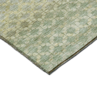 The Rug Corner Dalyn Burano BU6 Aloe  
