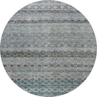 The Rug Corner Dalyn Burano BU6 Blue  Burano BU6 Blue