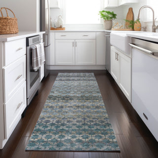 lifestyle The Rug Corner Dalyn Burano BU6 Blue  Burano BU6 Blue