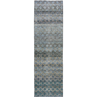 The Rug Corner Dalyn Burano BU6 Blue  Burano BU6 Blue